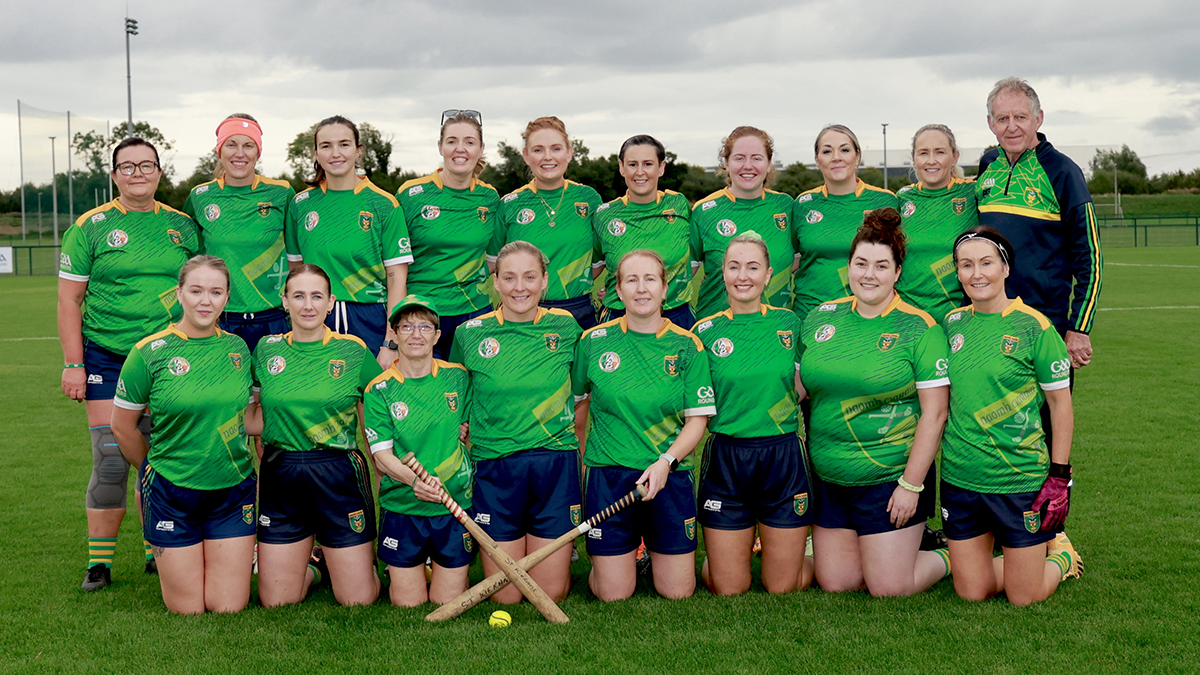 GAA Rounders All-Ireland Finals Continue with Munster Interest