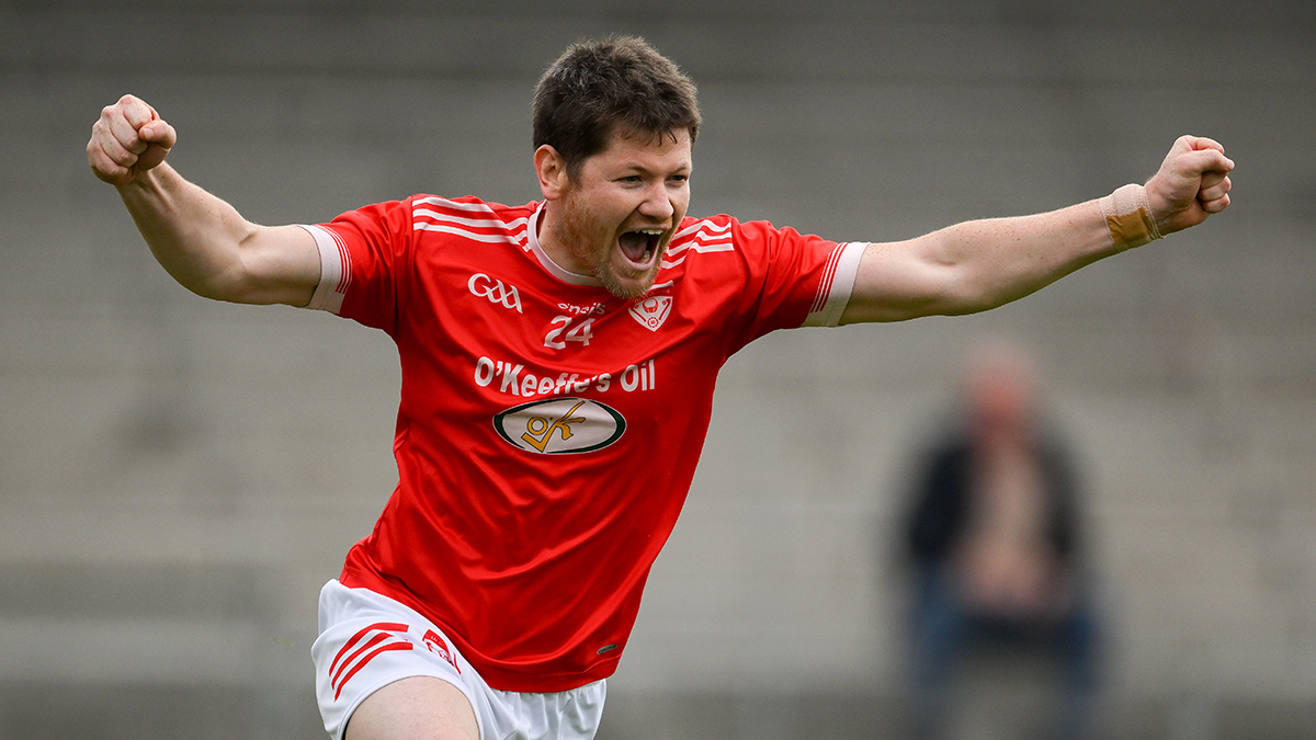 2026 Kerry Club Senior Football Championship Final – Rathmore 2-10 Dr Crokes 0-12
