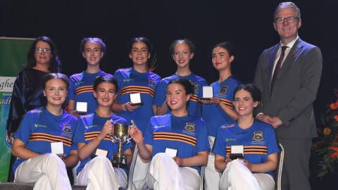 Scór na nÓg 2026 Set to Begin Across Munster