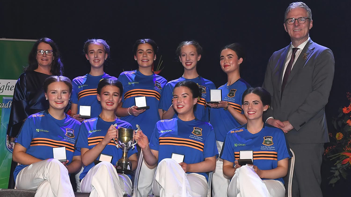 Scór na nÓg 2026 Set to Begin Across Munster