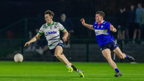 Munster GAA Third Level Colleges Fixtures / Results – October 19th to 22nd 2026