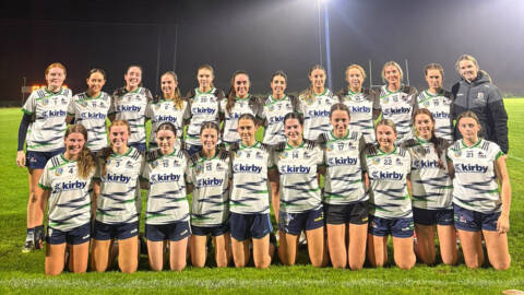 Munster GAA Third Level Colleges Fixtures / Results – October 12th to 15th 2026